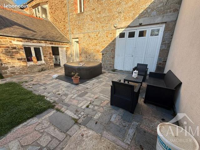 Maison vente à Landéan, Ille-et-Vilaine
