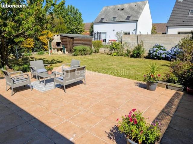 Maison vente à Meaux