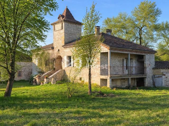Maison vente à Montauban, Puylaroque