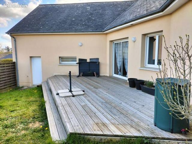 Maison vente à Laval, Argentré