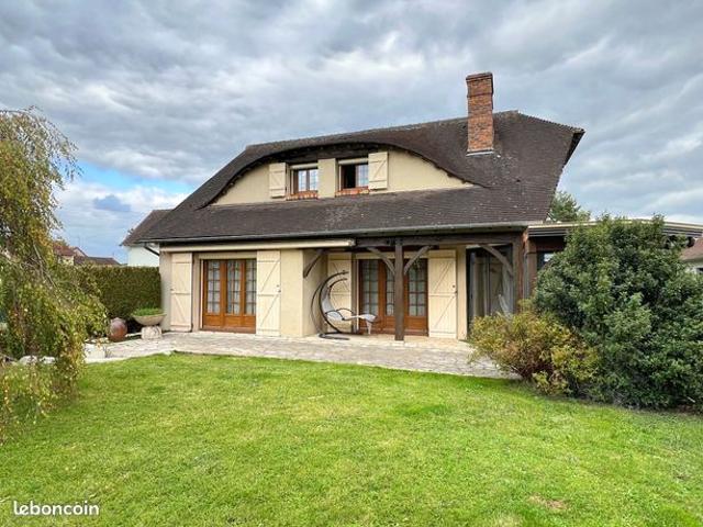 Maison vente à Poitiers, Vernon
