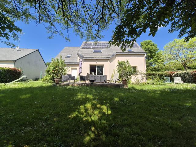Maison vente à Château-Gontier, Saint-denis-d'anjou