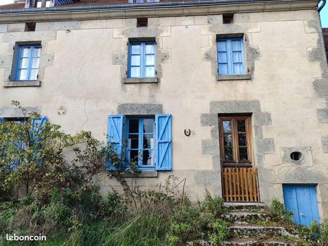 Maison vente à Cognac, Ars