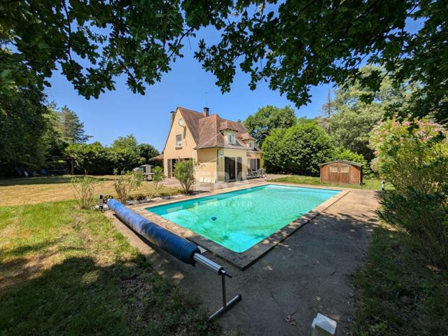 Maison vente à Périgueux, Montpon-ménestérol