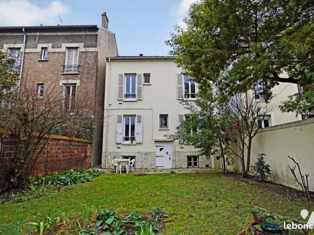 Maison vente à Nanterre
