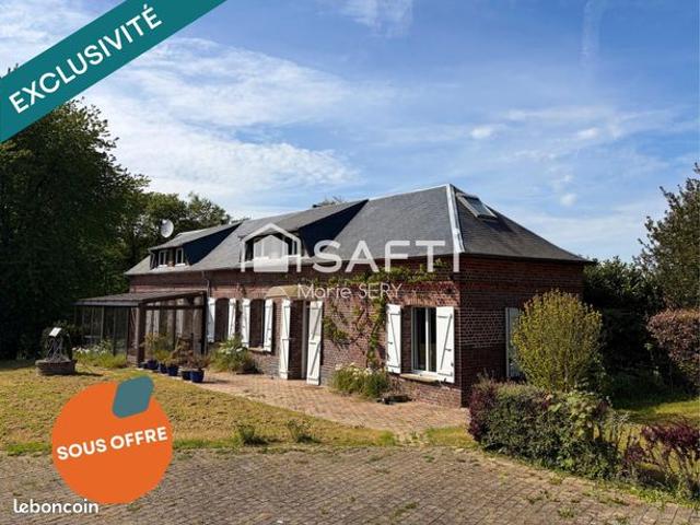 Maison vente à Les Andelys, Vandrimare