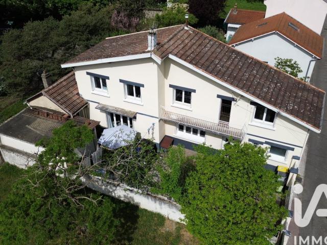 Maison vente à Lyon, Métropole de Lyon