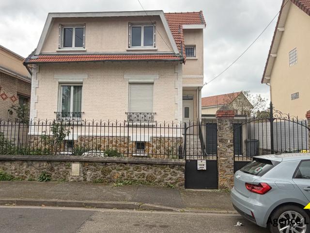Maison vente à Ablon-sur-Seine, Val-de-Marne