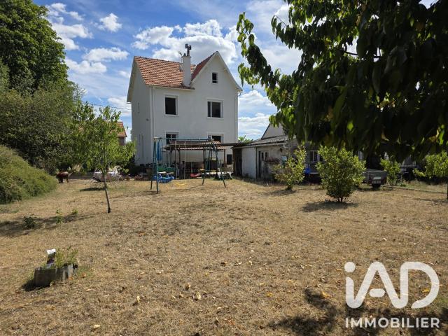 Maison vente à Châtellerault