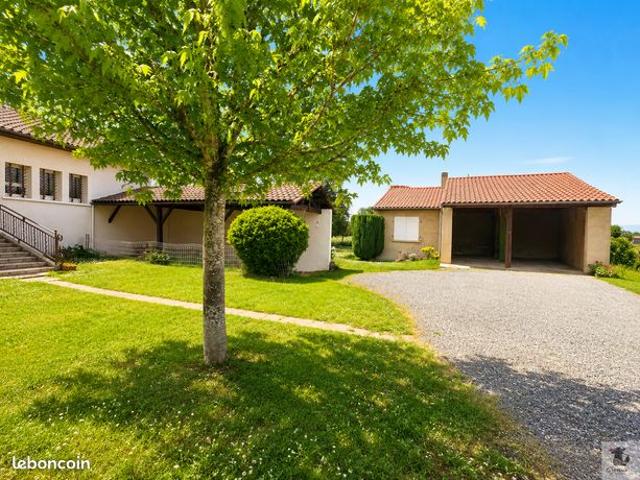 Maison vente à Bergerac, Lamonzie-saint-martin