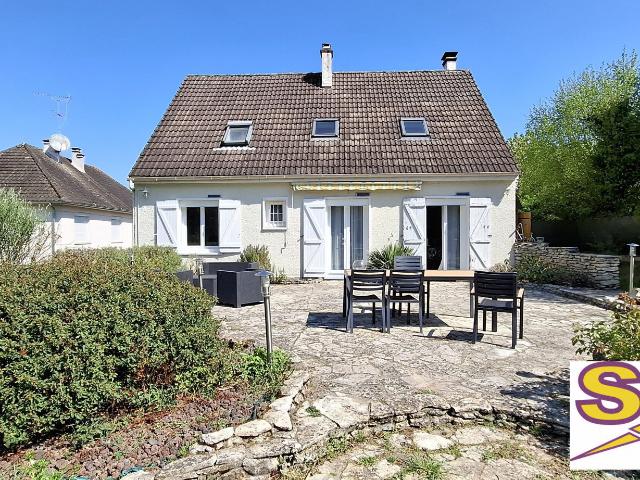 Maison vente à Montargis, Fontenay-sur-loing