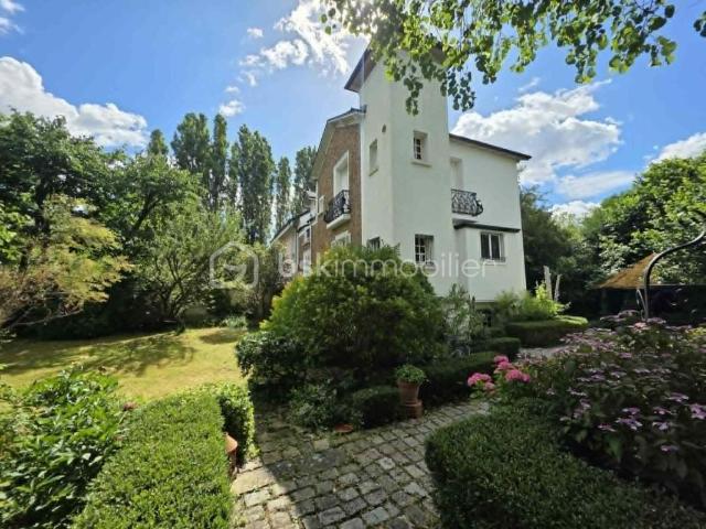 Maison vente à Les Bords de Marne, Chelles