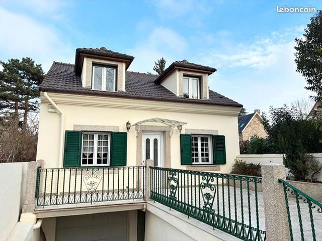 Maison vente à Sarcelles, Saint-gratien