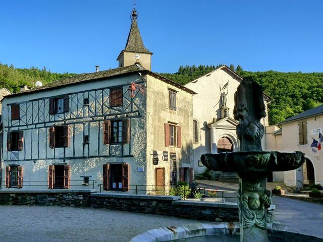 Maison vente à Castres, Lacaze