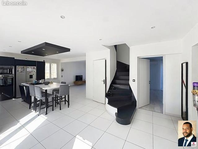 Maison vente à Yerres, Essonne