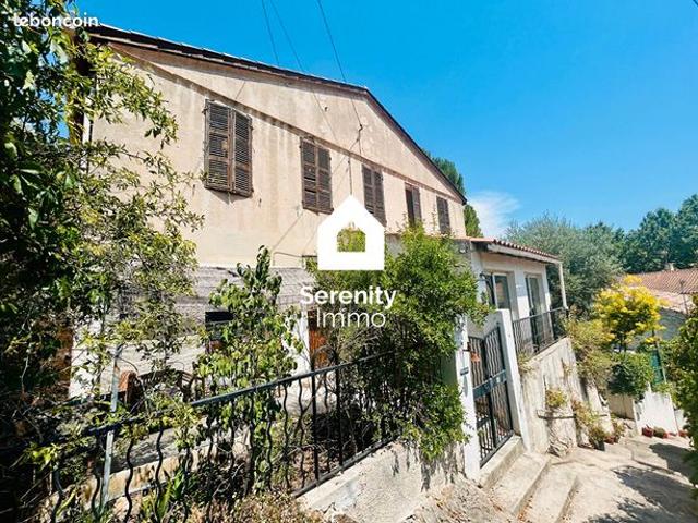 Maison vente à Marseille, Septèmes-les-vallons