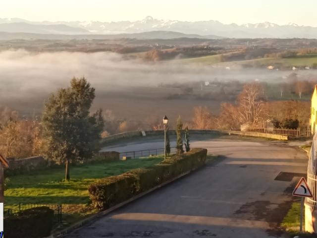 Maison vente à Saint-Girons, Saint-ybars