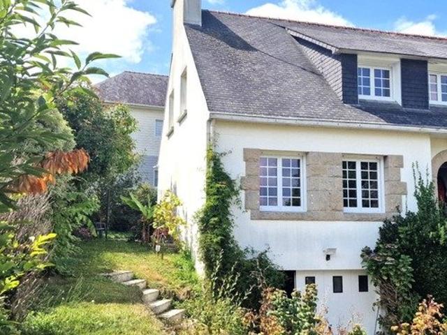 Maison vente à Quimper, Bretagne