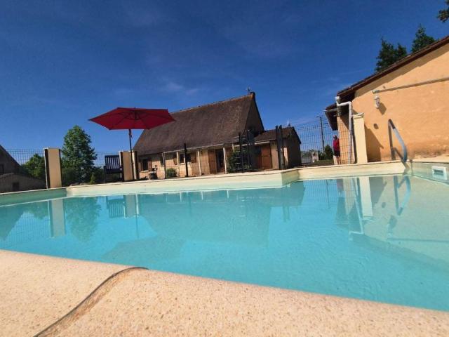 Maison vente à Sarlat-la-Canéda, Meyrals