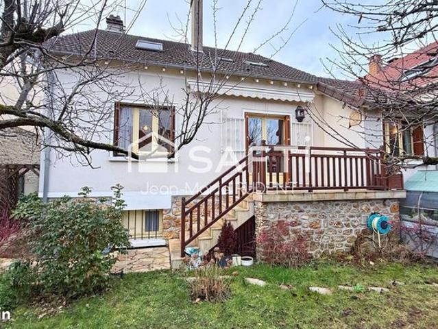 Maison vente à Savigny-sur-Orge, Essonne