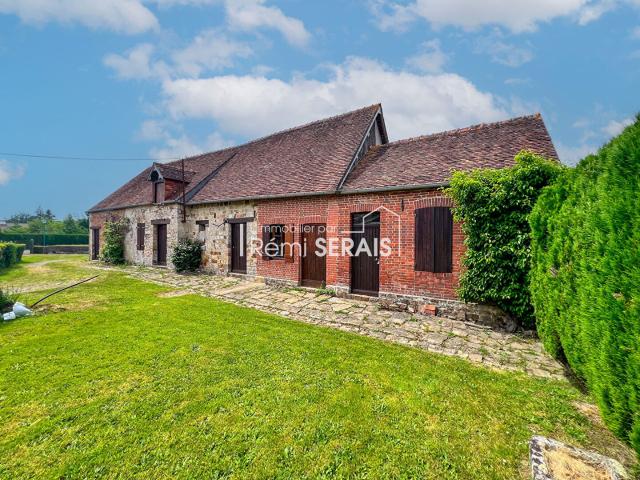 Maison vente à Alençon, Bagnoles-de-l'orne