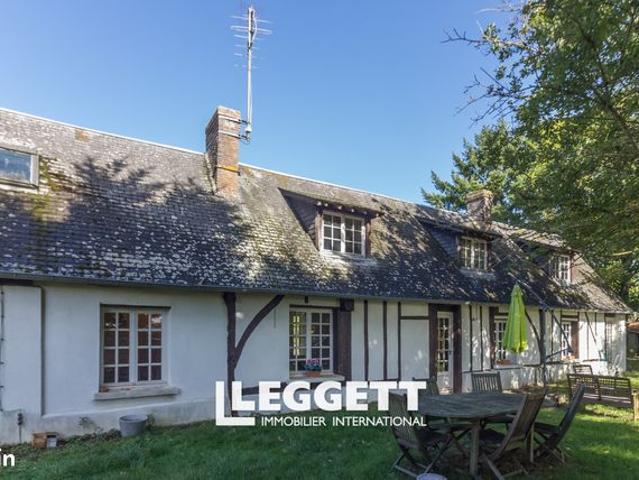 Maison vente à Bernay, Normandie