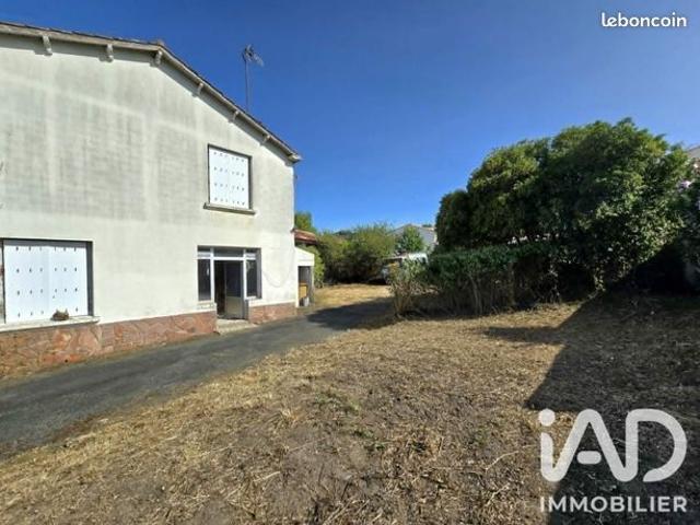 Maison vente à Les Sables-d'Olonne, Beaulieu-sous-la-roche