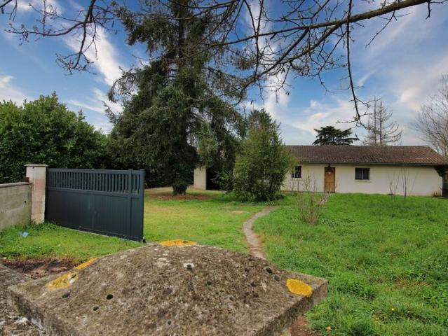 Maison vente à Nouets, Saint-Denis-de-Pile
