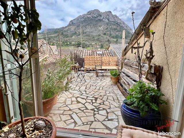 Maison vente à Buis-les-Baronnies, Drôme