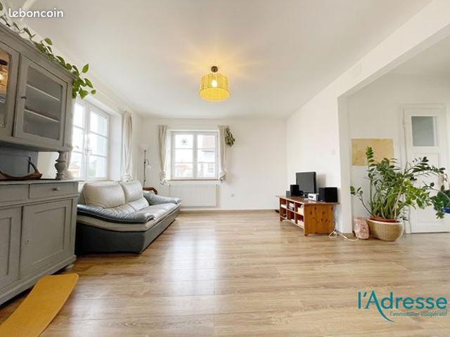 Maison vente à Colmar-Ribeauvillé, Ingersheim