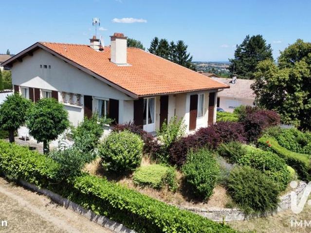 Maison vente à Tournon-sur-Rhône, Roiffieux
