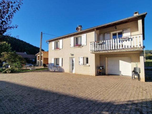 Maison vente à Le Puy-en-Velay, Saint-germain-laprade