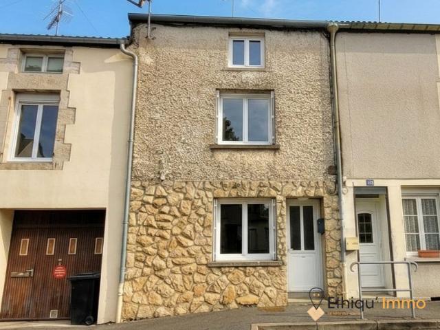 Maison vente à Chaumont, Nogent