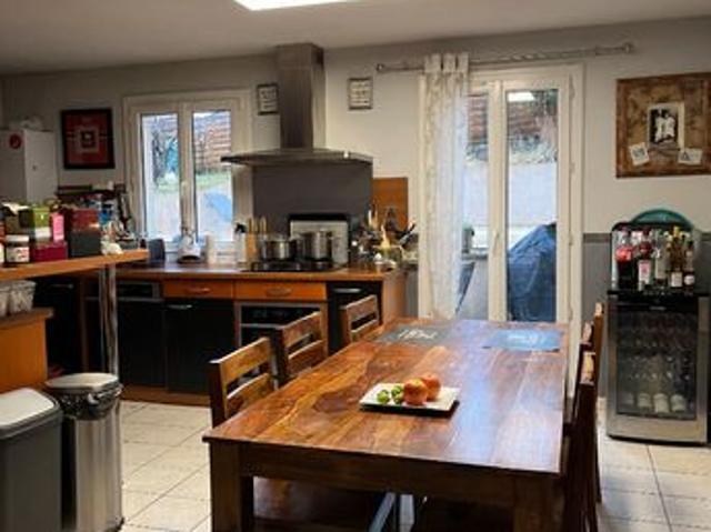 Maison vente à Palaiseau, Leuville-sur-orge