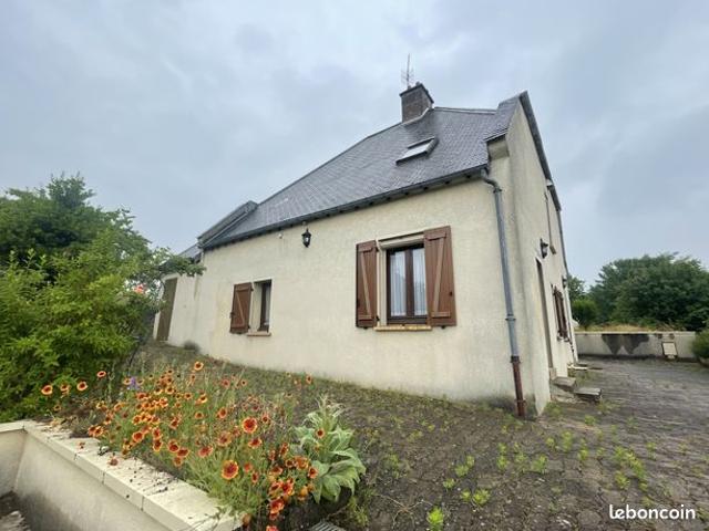Maison vente à Soissons