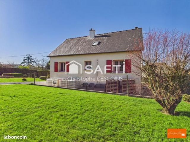 Maison vente à Mayenne, Montenay