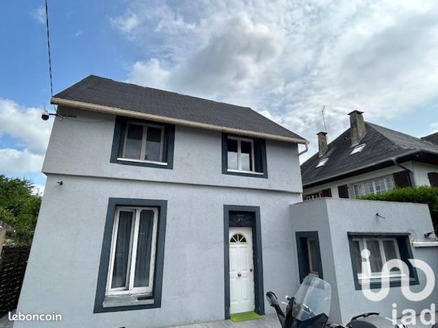 Maison vente à Le Raincy, Sevran