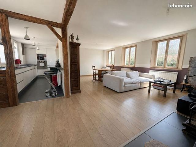 Maison vente à Beauvais, Le Coudray-sur-thelle