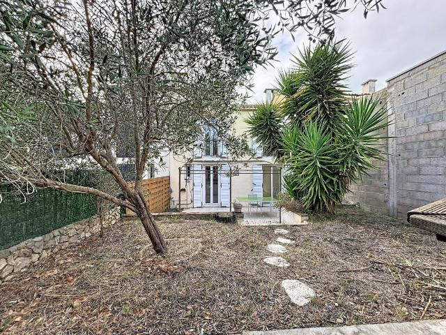 Maison vente à Les Hauts de Massane, Montpellier
