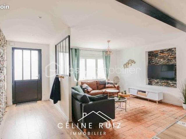 Maison vente à Angers