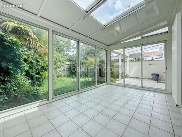 Maison vente à Tours