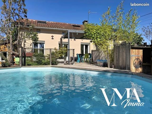 Maison vente à Torcy, Chessy