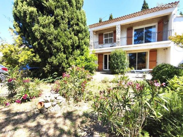 Maison vente à Arles, Mouriès