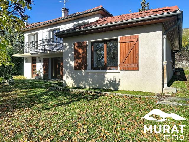 Maison vente à France métropolitaine, Clermont-ferrand