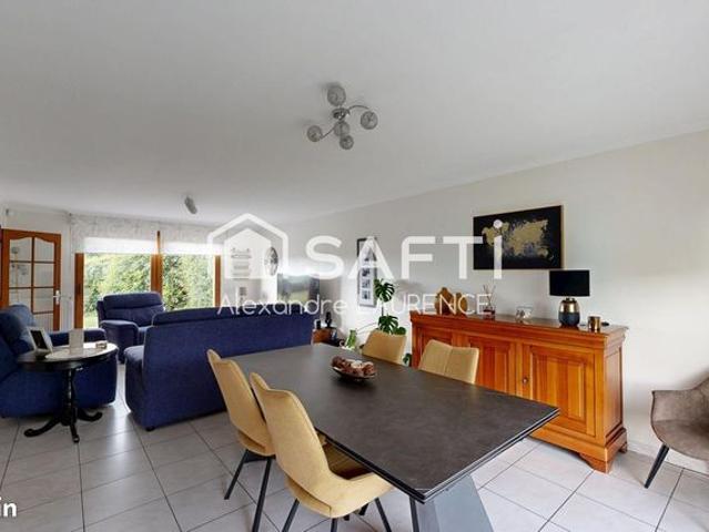 Maison vente à Saint-Omer, Zudausques