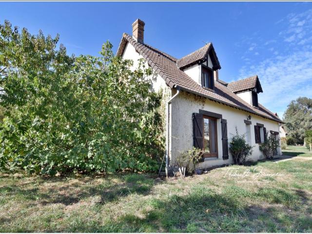 Maison vente à Thomer-la-Sôgne, Chambois