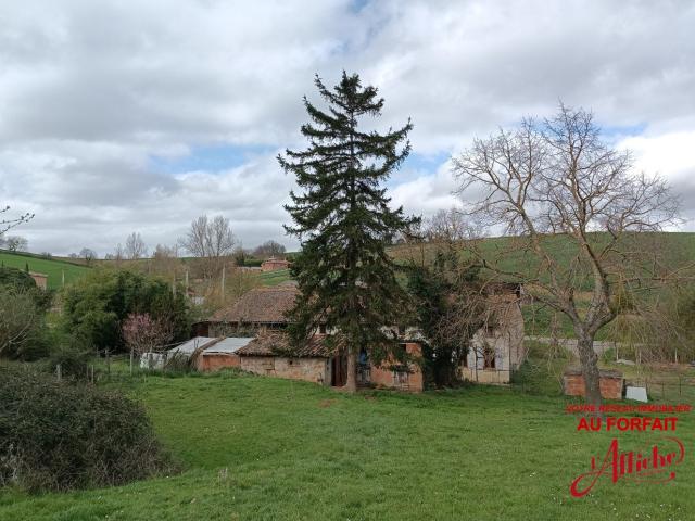 Maison vente à Muret, Mauzac
