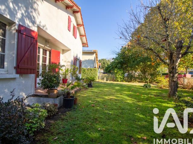 Maison vente à Dax, Vielle-saint-girons