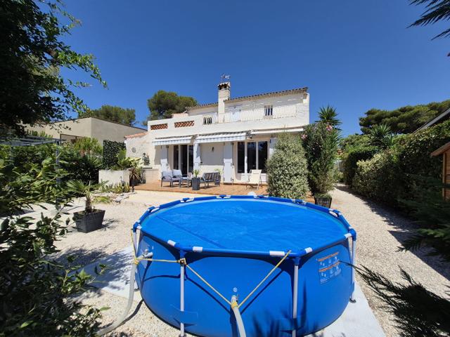 Maison vente à Istres, Sausset-les-pins