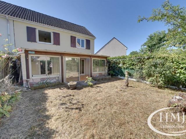 Maison vente à Évry, Lisses